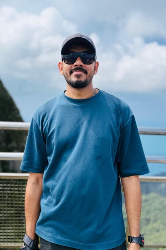 Lahiru De Silva