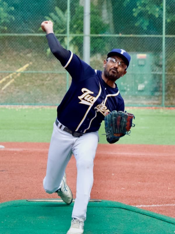 Padmaka Bandara