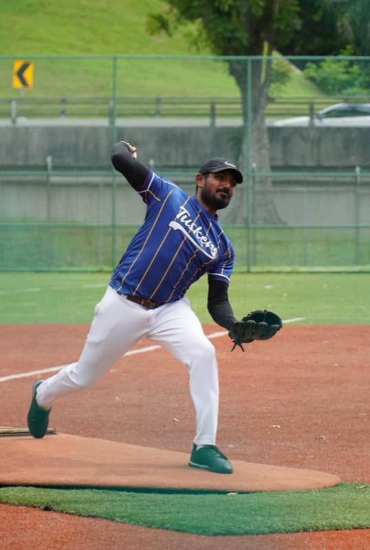 Padmaka Bandara