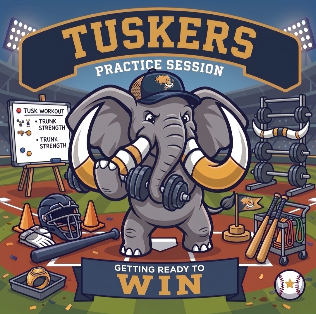 Practice Session — Saturday 25 July, Ang Mo Kio Ground